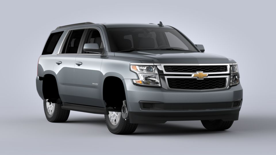 2020 Chevrolet Tahoe Vehicle Photo in WACO, TX 76710-2592