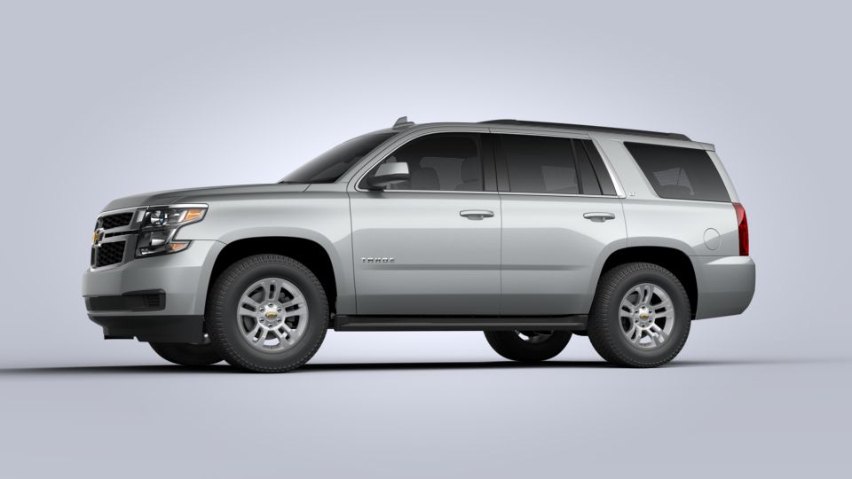 2020 Chevrolet Tahoe Vehicle Photo in Denton, TX 76205