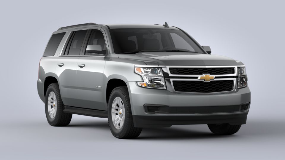 2020 Chevrolet Tahoe Vehicle Photo in Denton, TX 76205