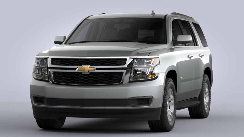 2020 Chevrolet Tahoe Vehicle Photo in Denton, TX 76205