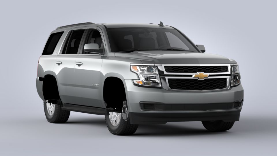 2020 Chevrolet Tahoe Vehicle Photo in Denton, TX 76205