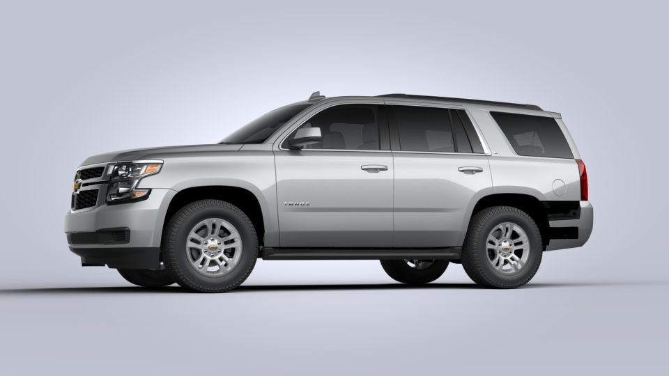 2020 Chevrolet Tahoe Vehicle Photo in Denton, TX 76205