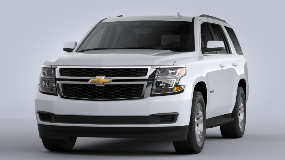 2020 Chevrolet Tahoe Vehicle Photo in MESA, AZ 85206-4395