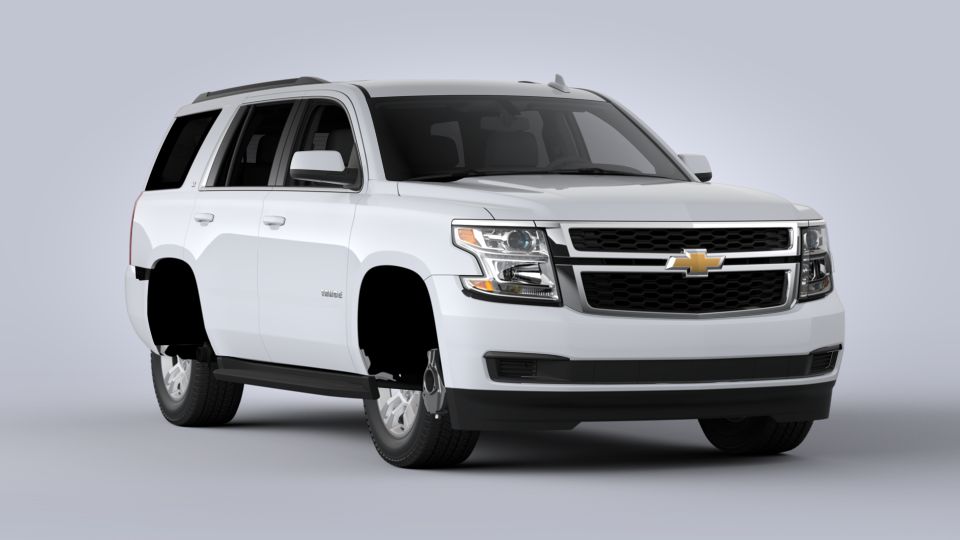 2020 Chevrolet Tahoe Vehicle Photo in MESA, AZ 85206-4395