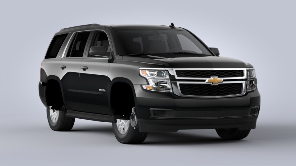 2020 Chevrolet Tahoe Vehicle Photo in LAS VEGAS, NV 89118-3267