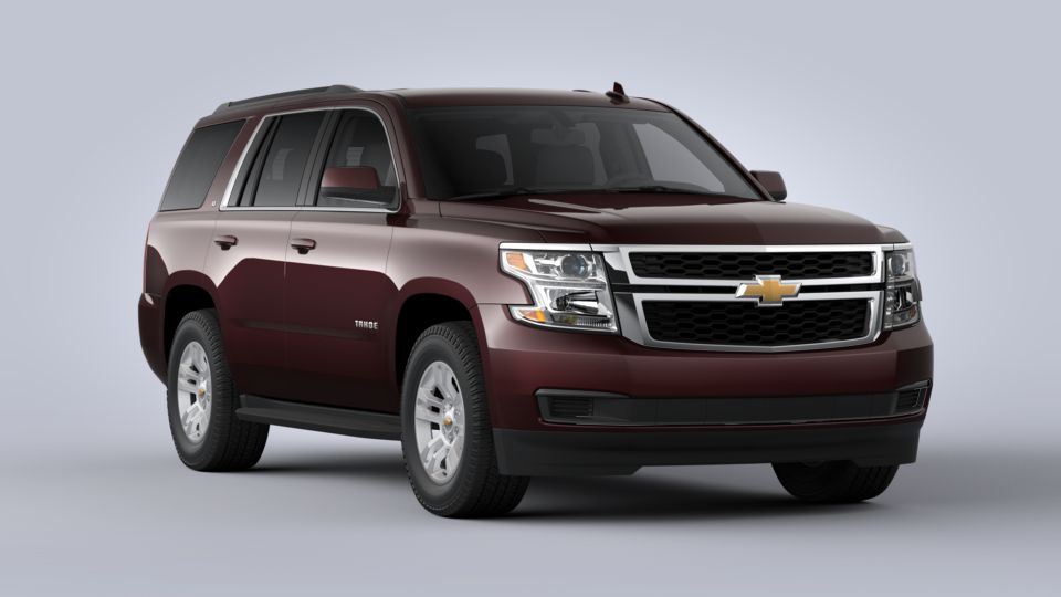 2020 Chevrolet Tahoe Vehicle Photo in RIDGELAND, MS 39157-4406