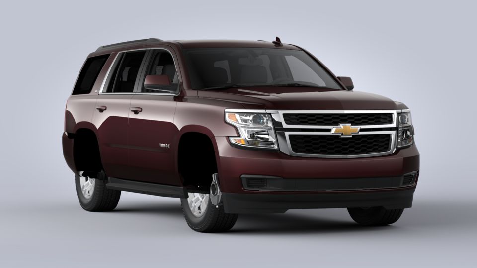 2020 Chevrolet Tahoe Vehicle Photo in RIDGELAND, MS 39157-4406