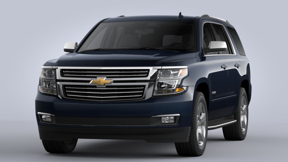 2020 Chevrolet Tahoe Vehicle Photo in VINCENNES, IN 47591-5519