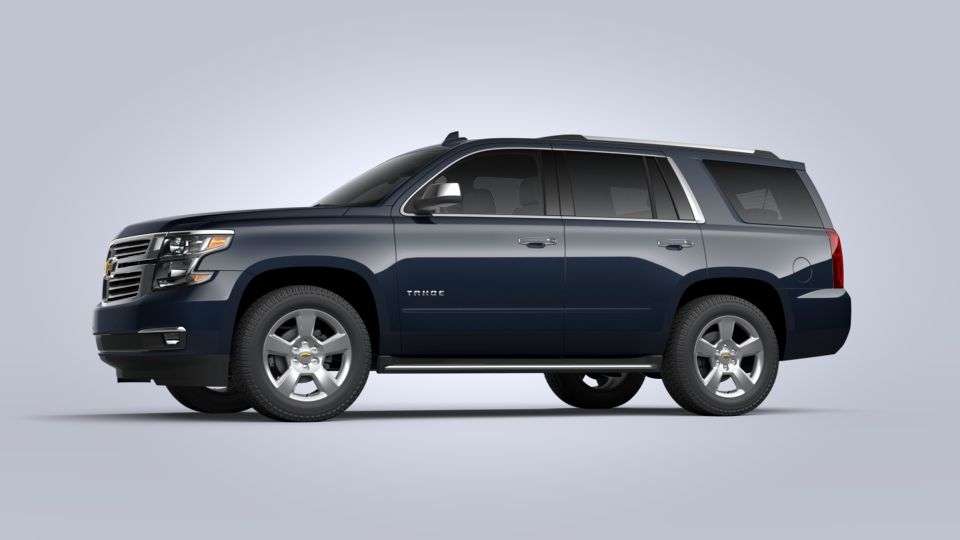 2020 Chevrolet Tahoe Vehicle Photo in VINCENNES, IN 47591-5519