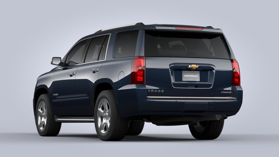 2020 Chevrolet Tahoe Vehicle Photo in VINCENNES, IN 47591-5519