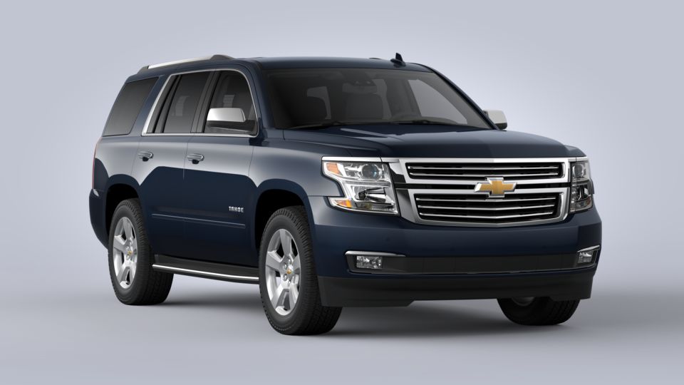 2020 Chevrolet Tahoe Vehicle Photo in VINCENNES, IN 47591-5519