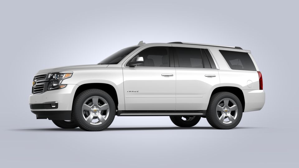 2020 Chevrolet Tahoe Vehicle Photo in ASHLAND, KY 41101-7620