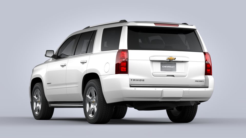 2020 Chevrolet Tahoe Vehicle Photo in ASHLAND, KY 41101-7620