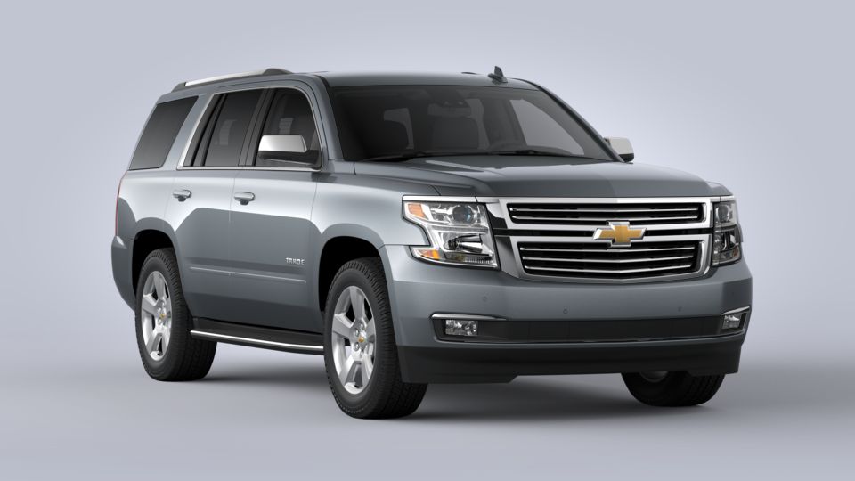 2020 Chevrolet Tahoe Vehicle Photo in Kansas City, MO 64114