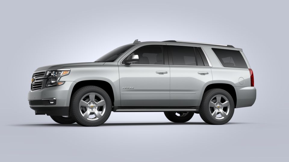 2020 Chevrolet Tahoe Vehicle Photo in BERLIN, MD 21811-1121