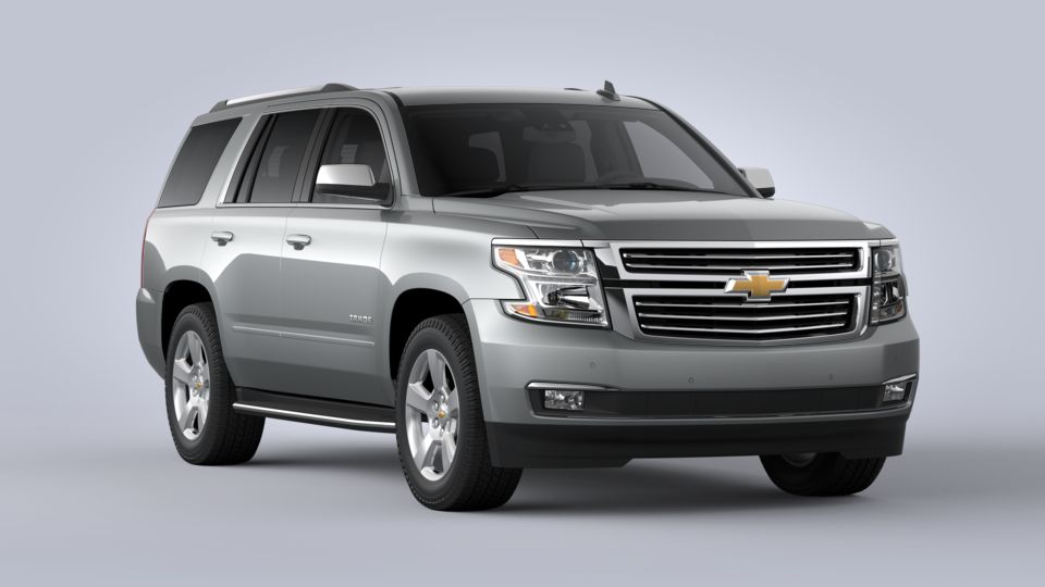 2020 Chevrolet Tahoe Vehicle Photo in BERLIN, MD 21811-1121