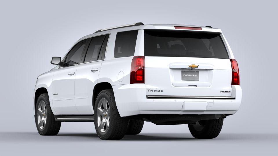 2020 Chevrolet Tahoe Vehicle Photo in VALENCIA, CA 91355-1705