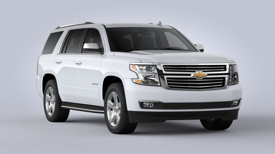 2020 Chevrolet Tahoe Vehicle Photo in VALENCIA, CA 91355-1705