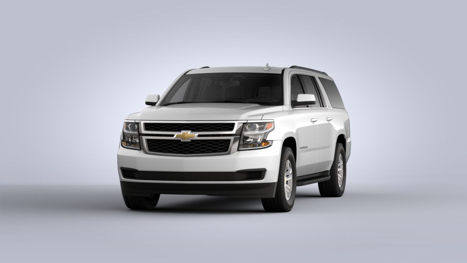 2020 Chevrolet Suburban Vehicle Photo in HOUSTON, TX 77034-5009