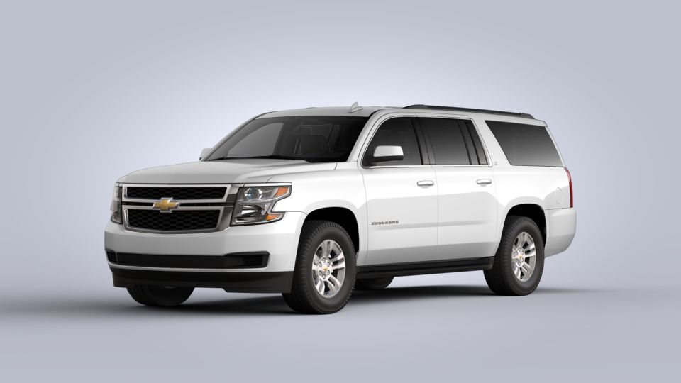 2020 Chevrolet Suburban Vehicle Photo in HOUSTON, TX 77034-5009