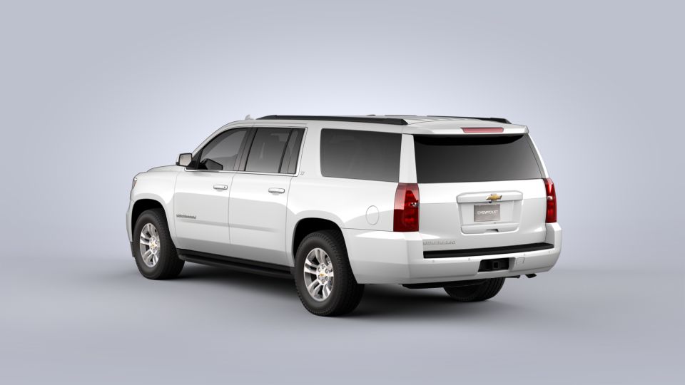 2020 Chevrolet Suburban Vehicle Photo in HOUSTON, TX 77034-5009