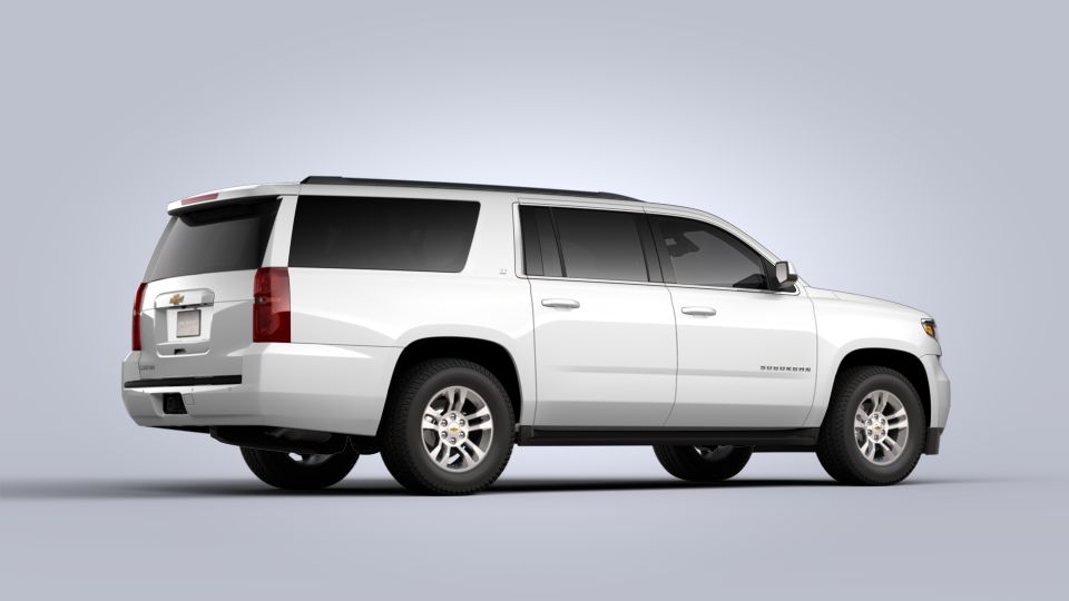 2020 Chevrolet Suburban Vehicle Photo in HOUSTON, TX 77034-5009