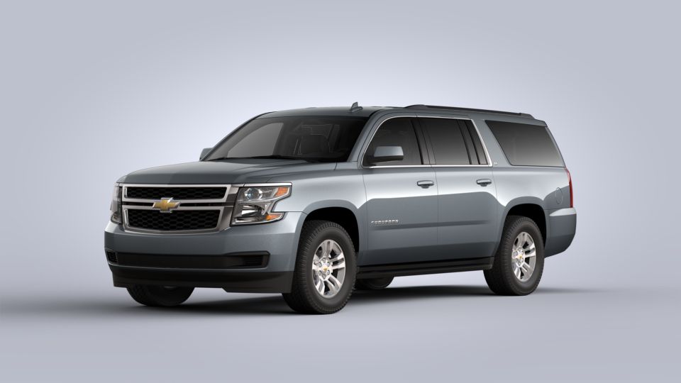 2020 Chevrolet Suburban Vehicle Photo in EVERETT, WA 98203-5662