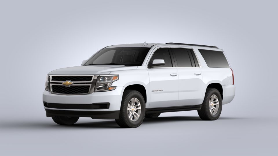 Used 2020 Chevrolet Suburban LT with VIN 1GNSKHKC5LR285701 for sale in West, TX