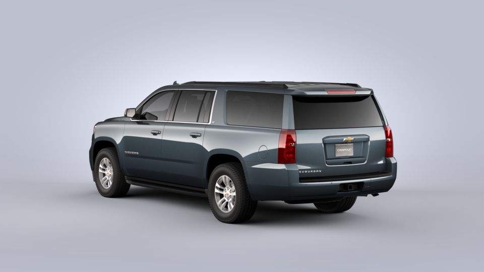 2020 Chevrolet Suburban Vehicle Photo in Akron, OH 44312