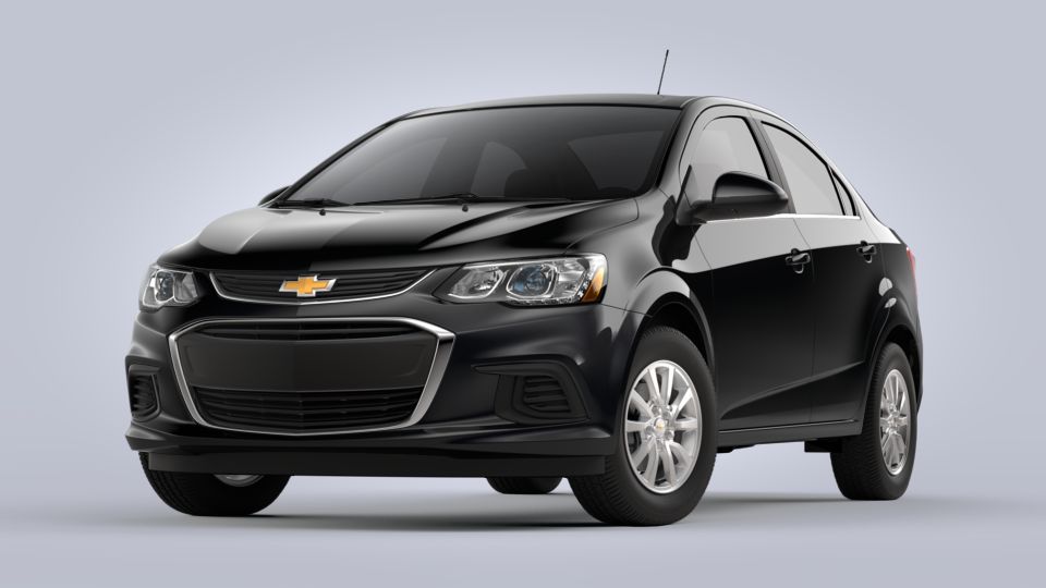 2020 Chevrolet Sonic Vehicle Photo in ANAHEIM, CA 92806-5612