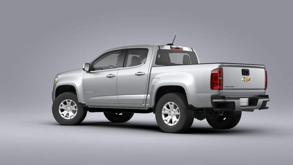 2020 Chevrolet Colorado Vehicle Photo in Pinellas Park , FL 33781