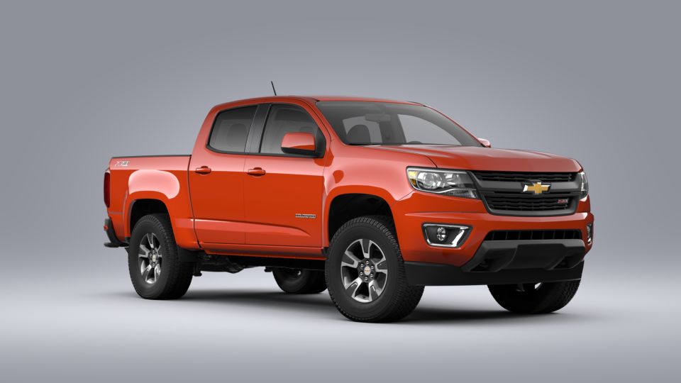 Used, Certified Chevrolet Colorado Vehicles for Sale in NEW BETHLEHEM ...