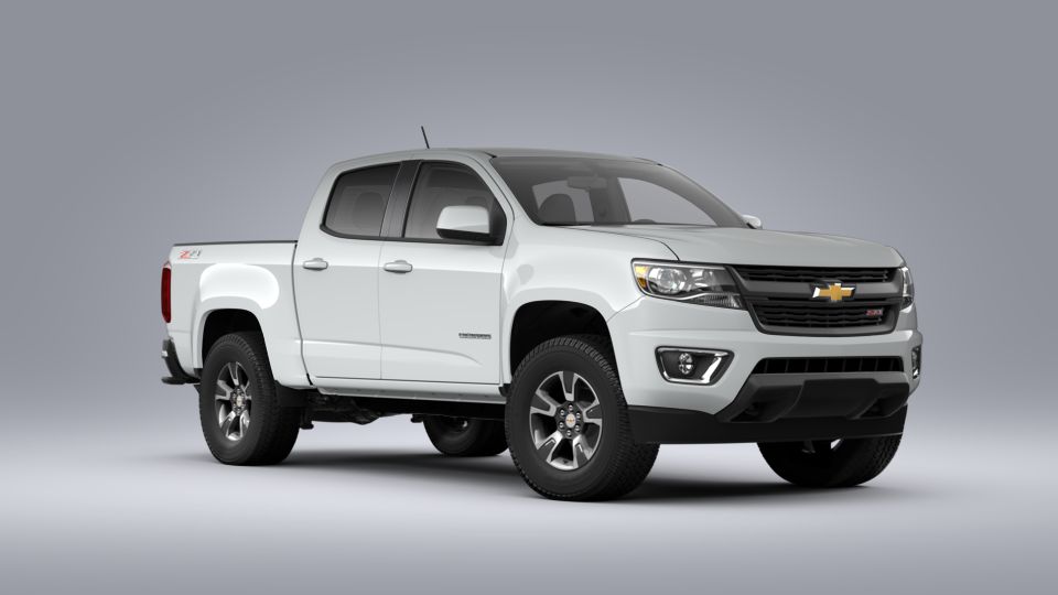 2020 Chevrolet Colorado Vehicle Photo in Layton, UT 84041