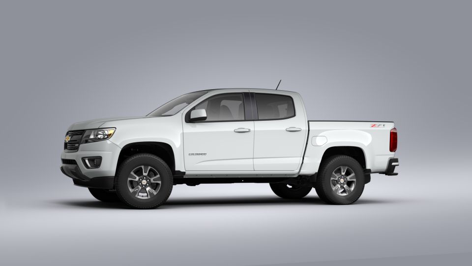 2020 Chevrolet Colorado Vehicle Photo in Layton, UT 84041