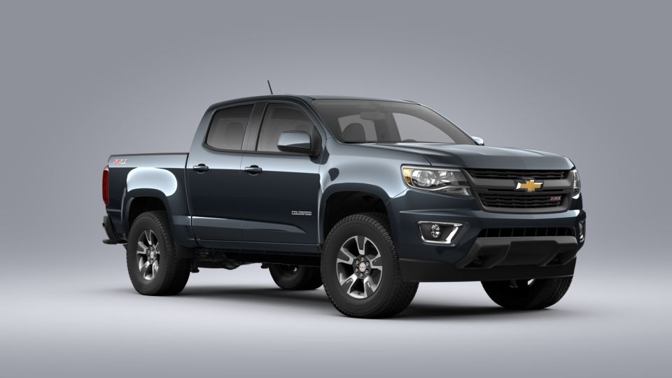 2020 Chevrolet Colorado Vehicle Photo in KANSAS CITY, MO 64114-4502