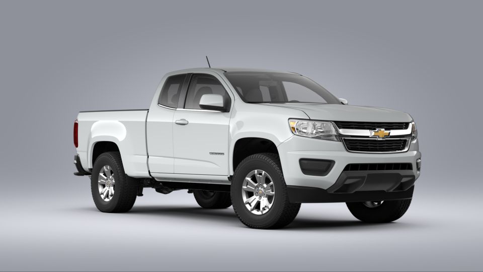 2020 Chevrolet Colorado Vehicle Photo in BRUNSWICK, GA 31525-1881