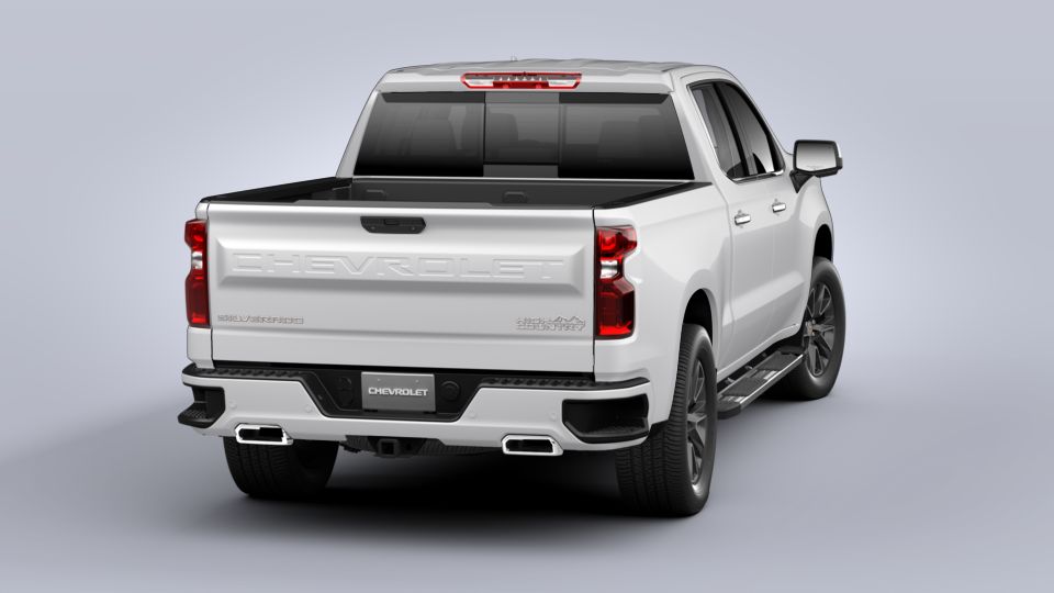 2020 Chevrolet Silverado 1500 Vehicle Photo in Miami, FL 33015