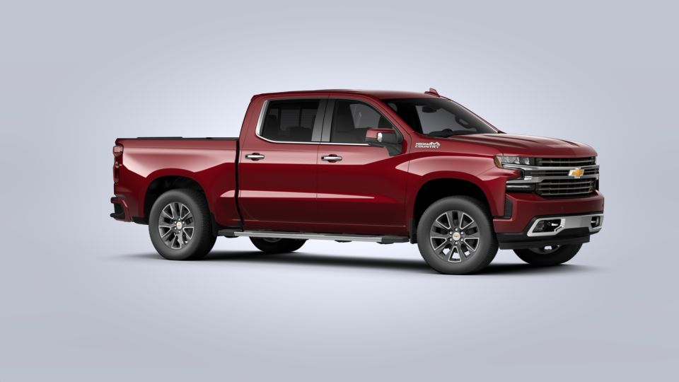 2020 Chevrolet Silverado 1500 Vehicle Photo in San Antonio, TX 78230