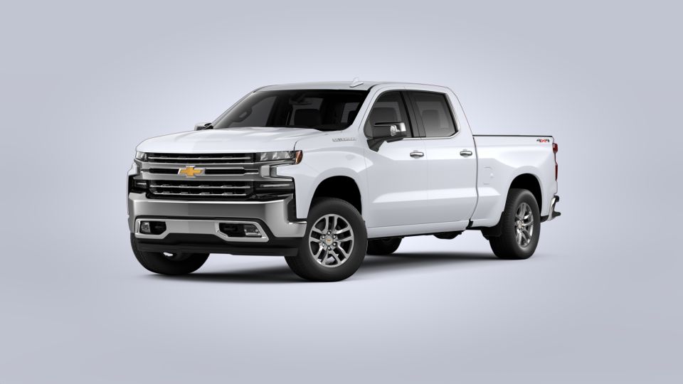 2020 Chevrolet Silverado 1500 Vehicle Photo in Layton, UT 84041