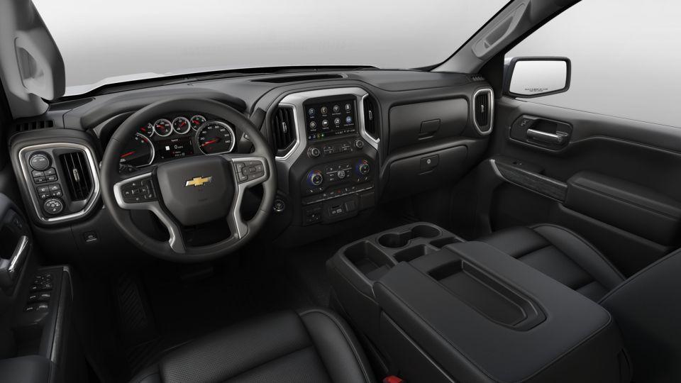 2020 Chevrolet Silverado 1500 Vehicle Photo in Layton, UT 84041