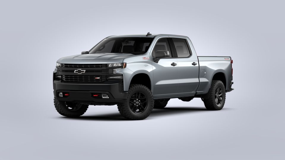 2020 Chevrolet Silverado 1500 Vehicle Photo in Marlton, NJ 08053