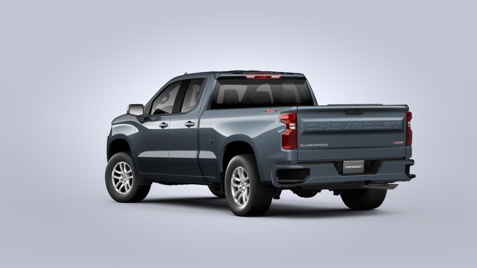 2020 Chevrolet Silverado 1500 Vehicle Photo in Salem, OR 97301