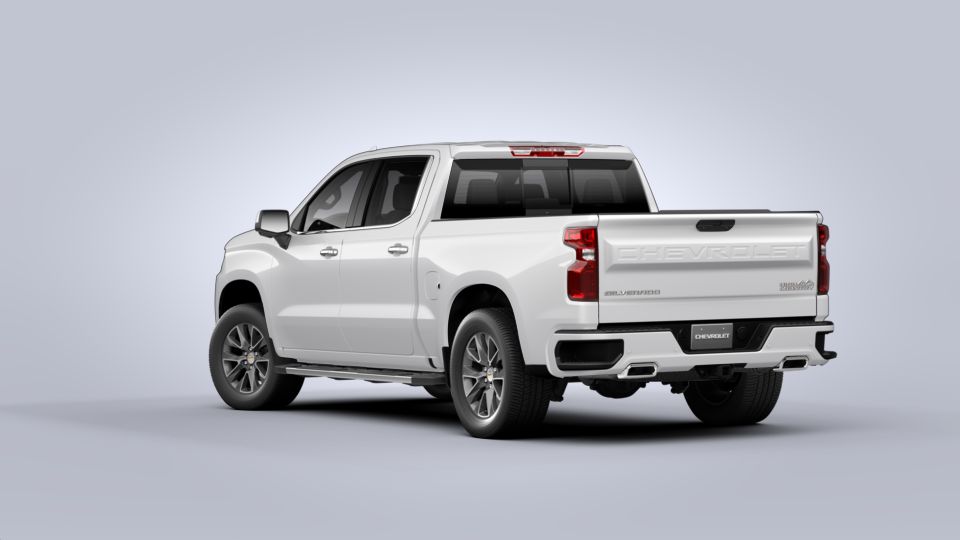 2020 Chevrolet Silverado 1500 Vehicle Photo in CROSBY, TX 77532-9157