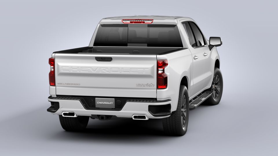 2020 Chevrolet Silverado 1500 Vehicle Photo in CROSBY, TX 77532-9157