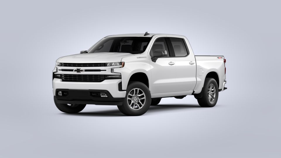 2020 Chevrolet Silverado 1500 Vehicle Photo in THOMPSONTOWN, PA 17094-9014