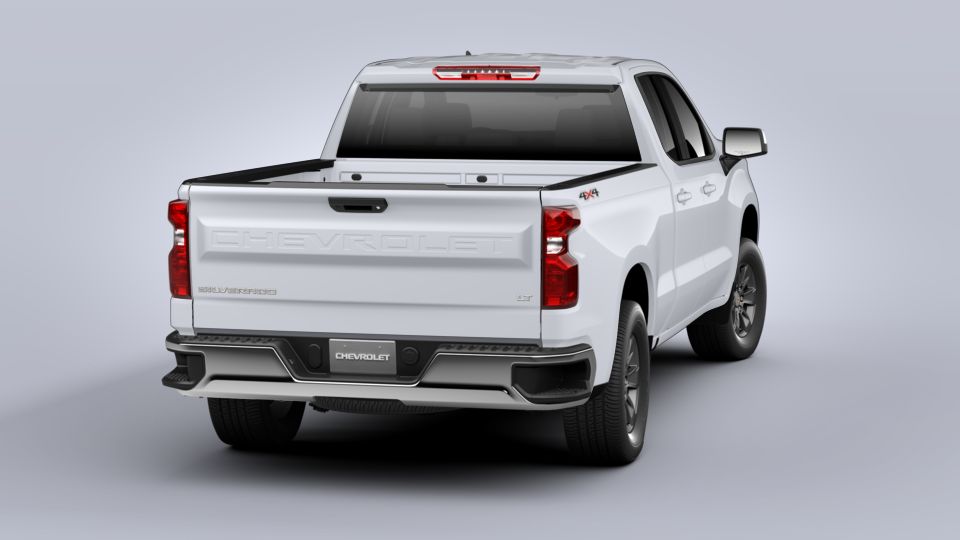 2020 Chevrolet Silverado 1500 Vehicle Photo in Marlton, NJ 08053