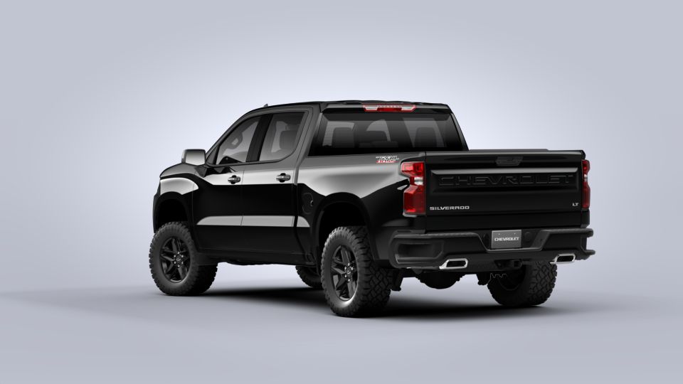 2020 Chevrolet Silverado 1500 Vehicle Photo in ELK GROVE, CA 95757-8703