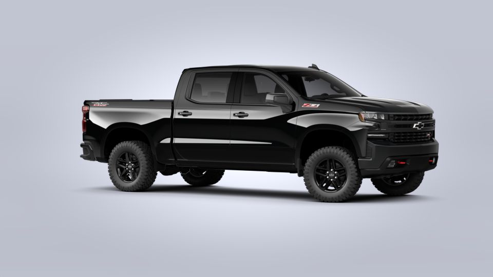 2020 Chevrolet Silverado 1500 Vehicle Photo in ELK GROVE, CA 95757-8703