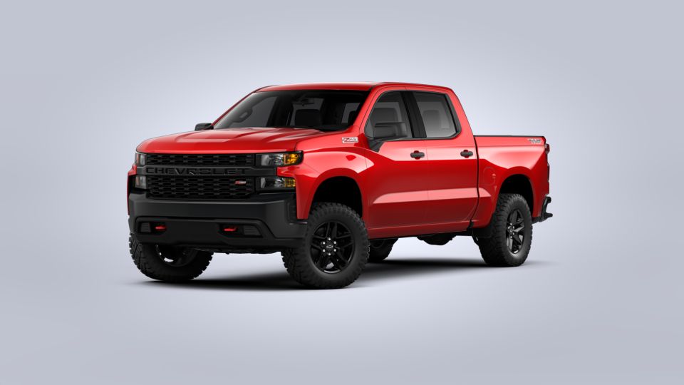 2020 Chevrolet Silverado 1500 Vehicle Photo in SUGAR LAND, TX 77478-0000