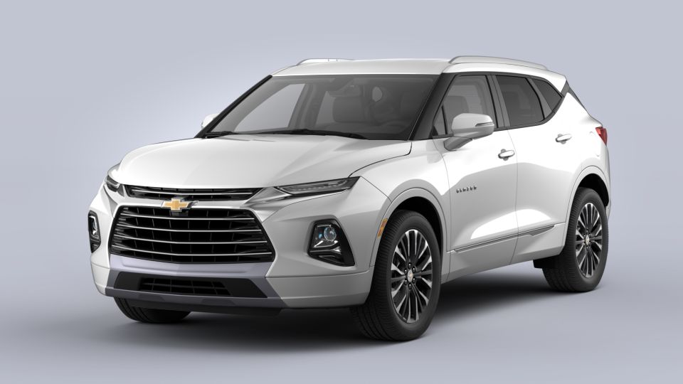 2020 Chevrolet Blazer Vehicle Photo in MIAMI, FL 33172-3015